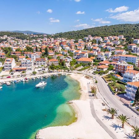 Apartments Karlo Trogir Exterior photo