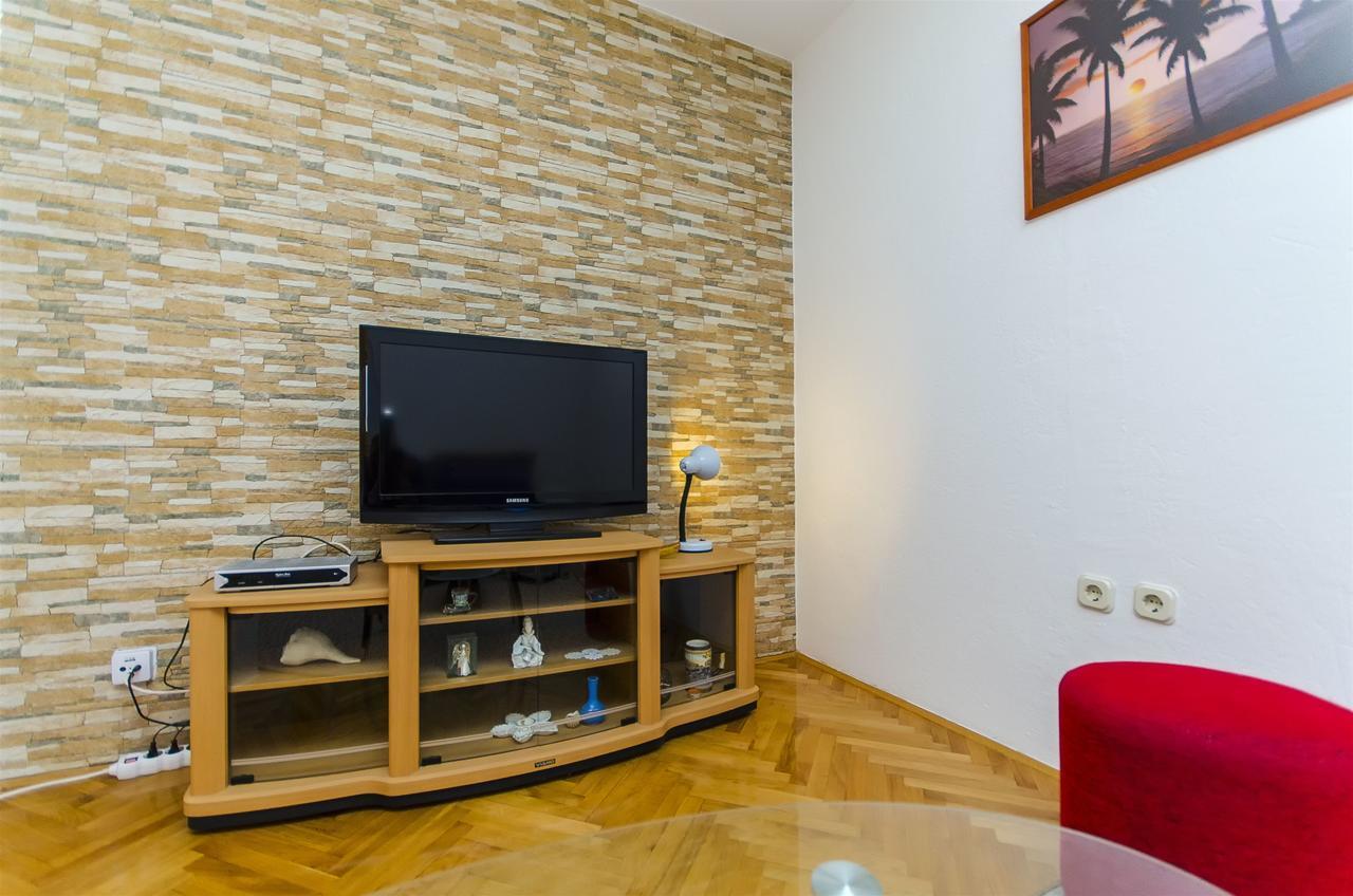 Apartments Karlo Trogir Exterior photo